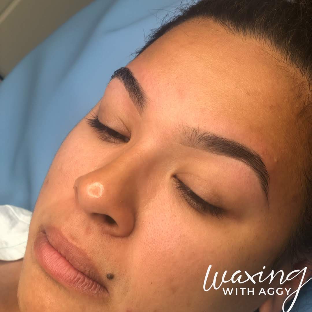 brow lamination
