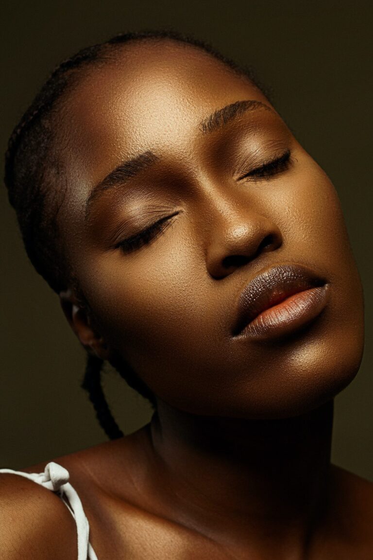 improve skin texture