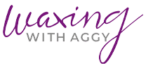 Waxing With Aggy
